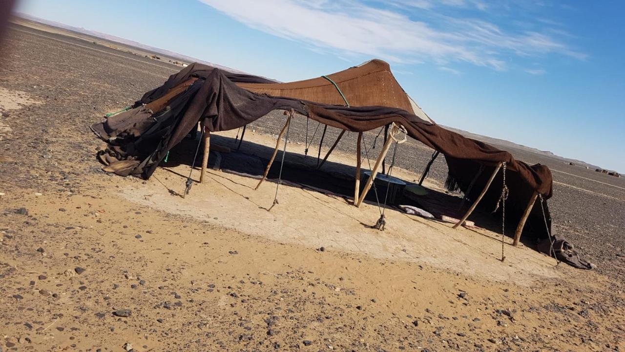 Hotel Fabulous Luxury Camp à Merzouga Extérieur photo